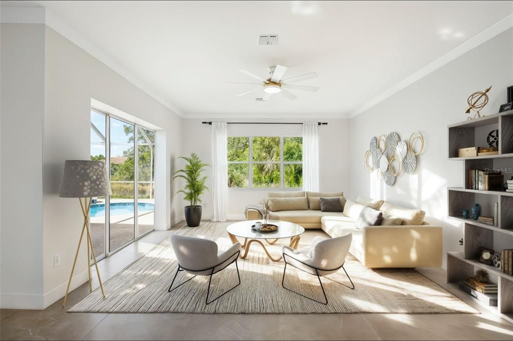 На продажу: $799,000 (3 спален, 2 ванн, 2518 Квадратных фут)