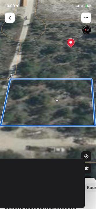 待售: $22,000 (0.44 acres)