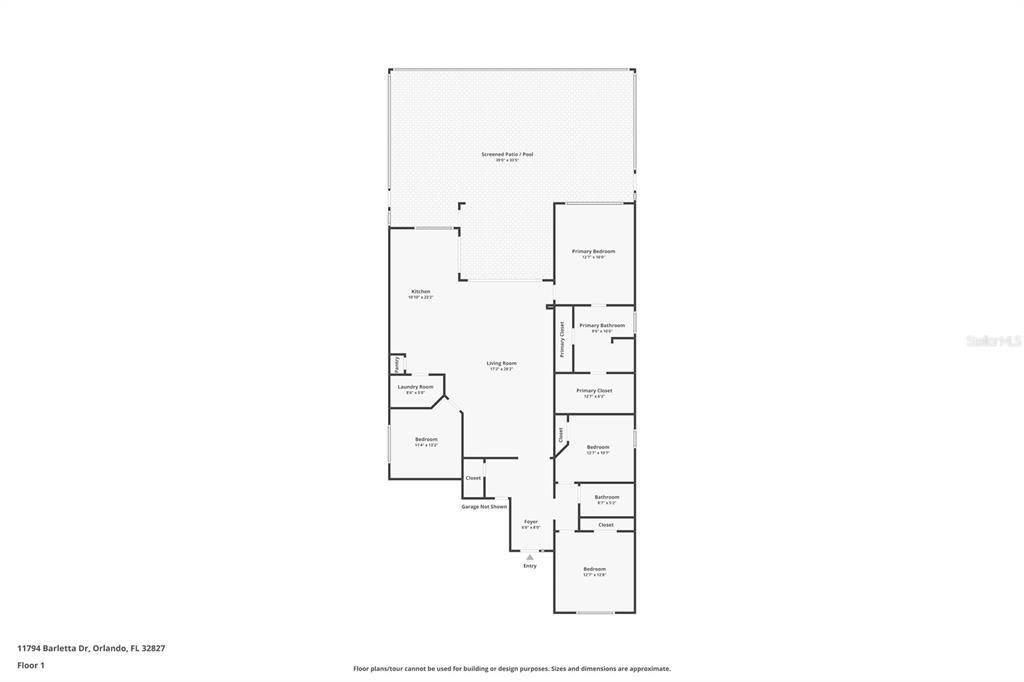For Sale: $669,987 (3 beds, 2 baths, 1949 Square Feet)