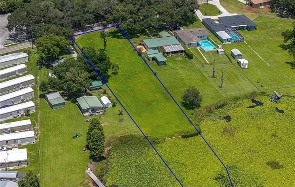 For Sale: $95,000 (0.64 acres)