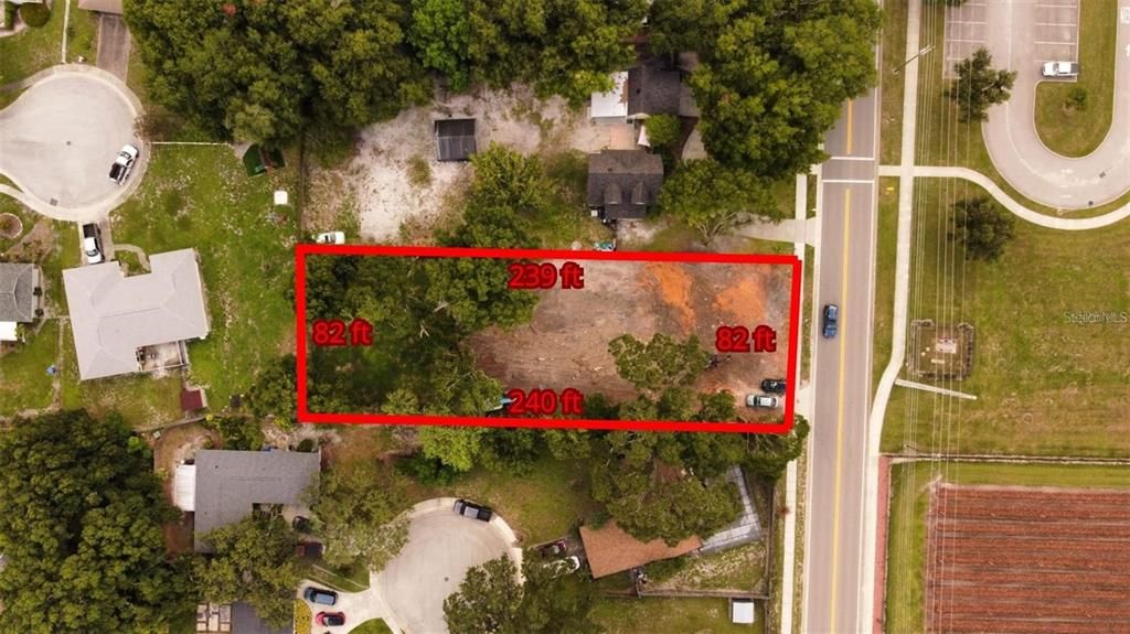 For Sale: $239,000 (0.45 acres)