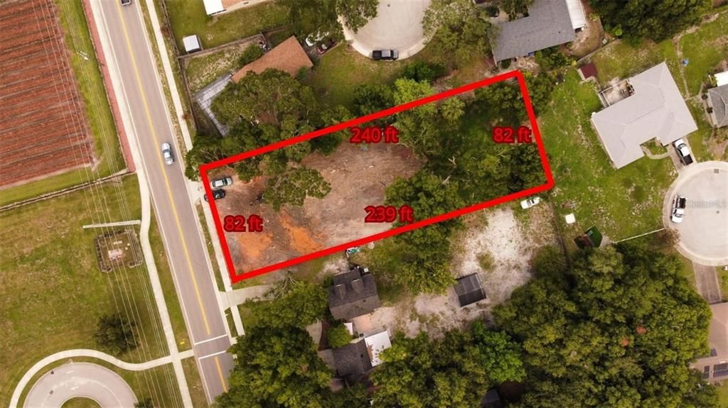 For Sale: $239,000 (0.45 acres)