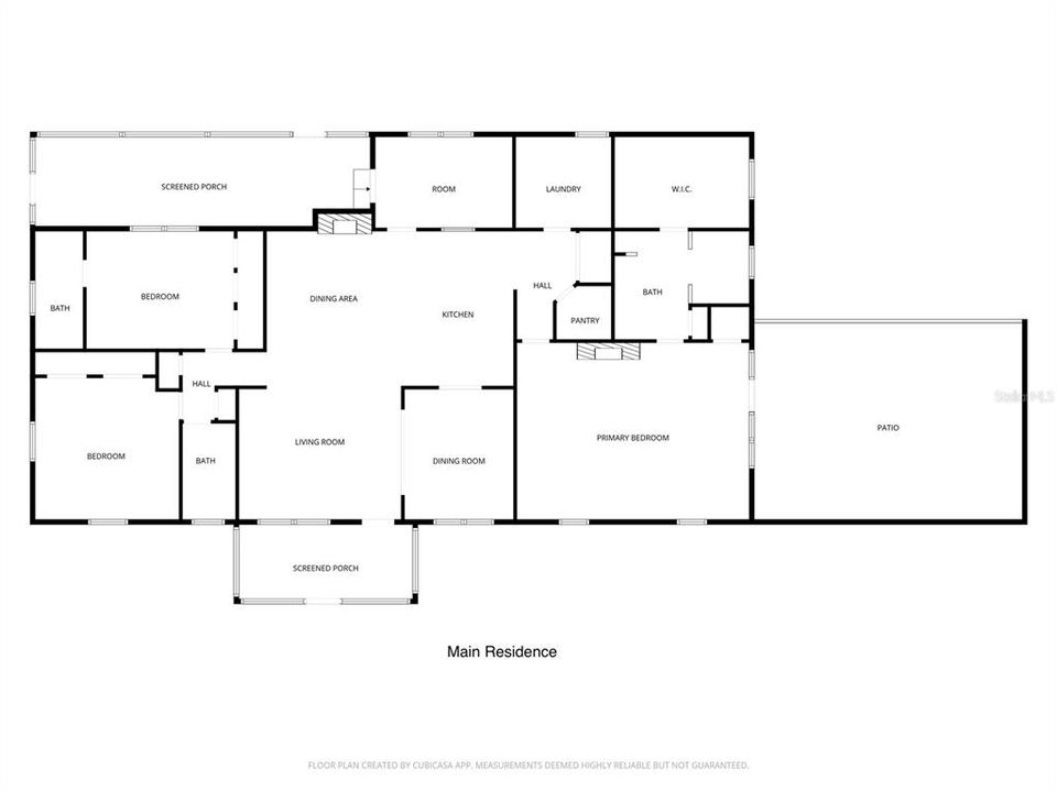 For Sale: $820,000 (3 beds, 3 baths, 2653 Square Feet)
