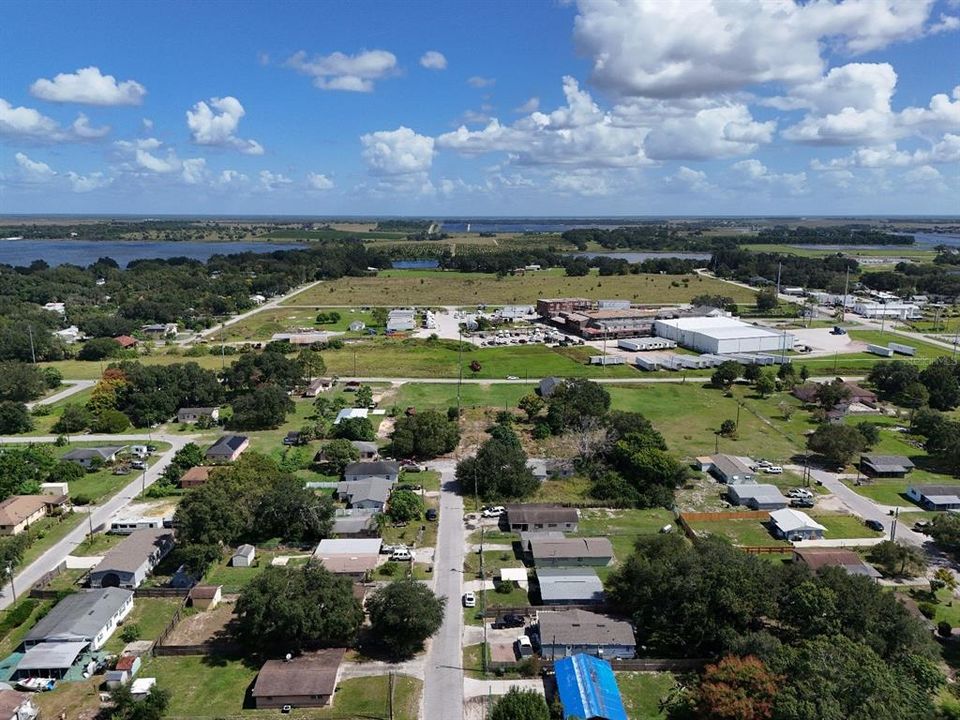 На продажу: $26,000 (0.27 acres)