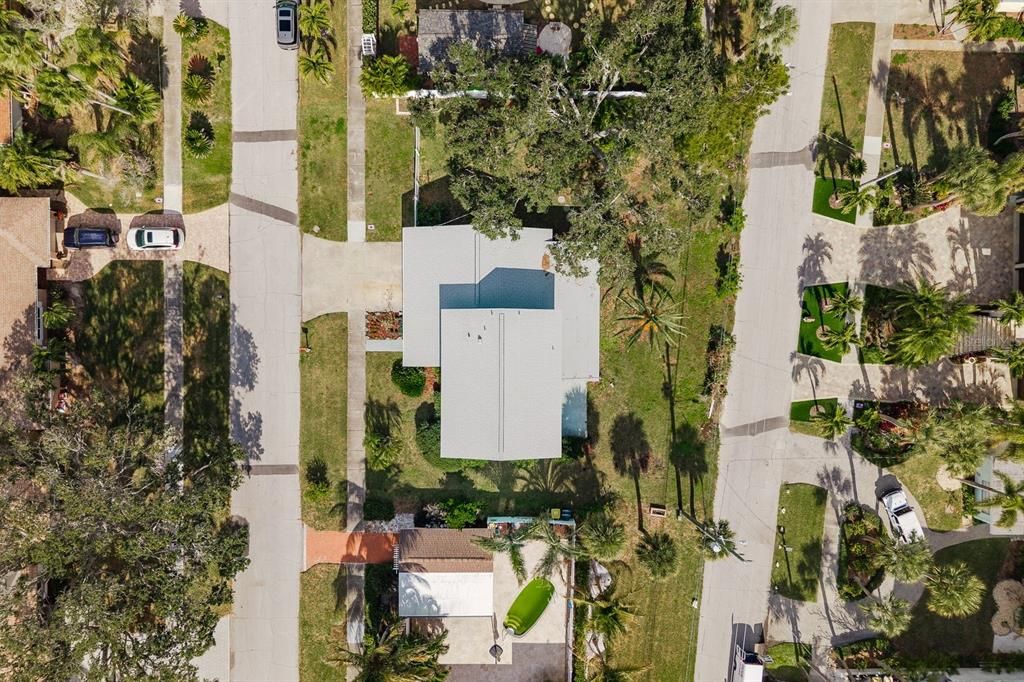 На продажу: $1,175,000 (4 спален, 3 ванн, 2028 Квадратных фут)