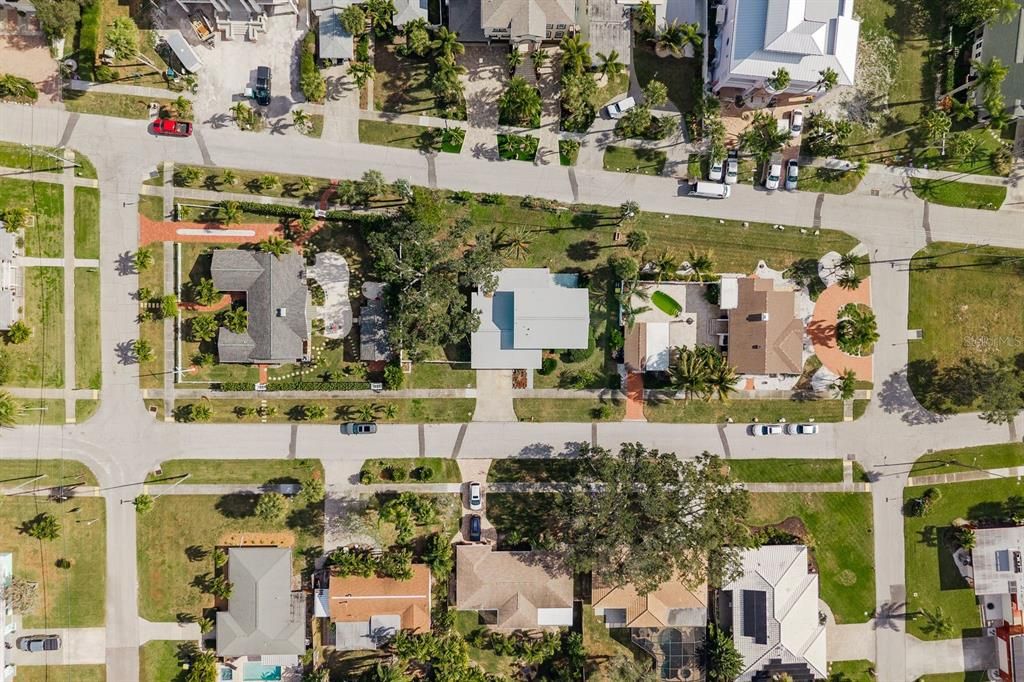 На продажу: $1,175,000 (4 спален, 3 ванн, 2028 Квадратных фут)