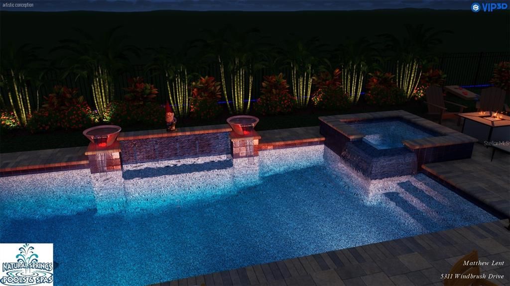 待售: $665,000 (4 贝兹, 3 浴室, 2565 平方英尺)