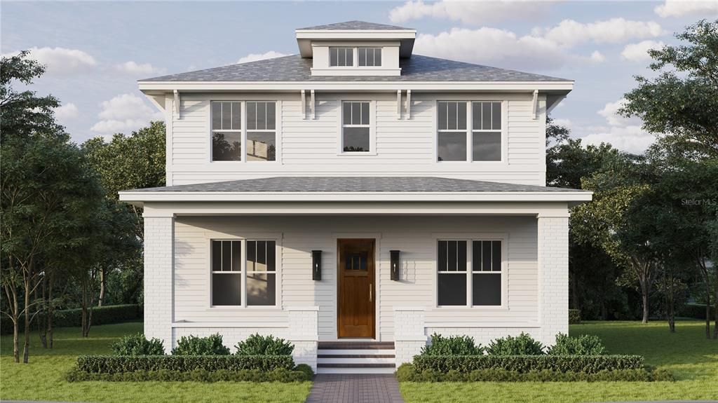 Activo con contrato: $1,875,000 (5 camas, 4 baños, 3465 Pies cuadrados)