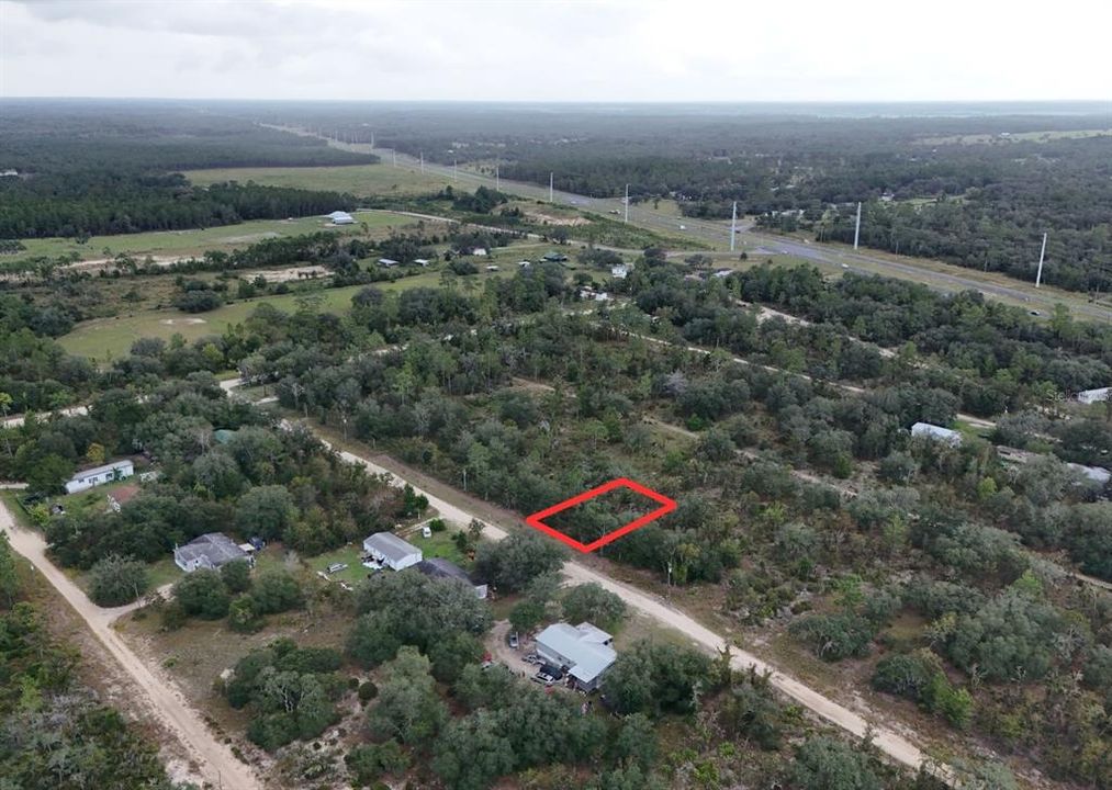 На продажу: $9,000 (0.23 acres)