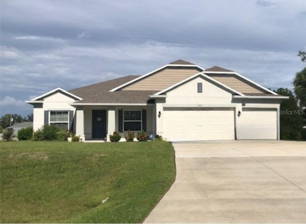 В аренду: $2,900 (4 спален, 3 ванн, 2431 Квадратных фут)