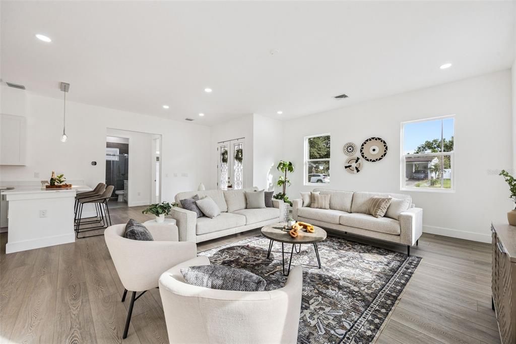 En Venta: $965,500 (5 camas, 4 baños, 2483 Pies cuadrados)