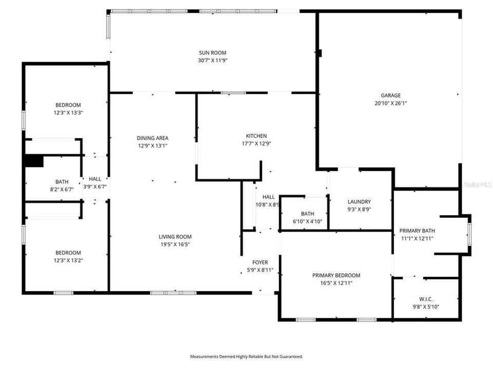 For Sale: $650,000 (3 beds, 2 baths, 2337 Square Feet)