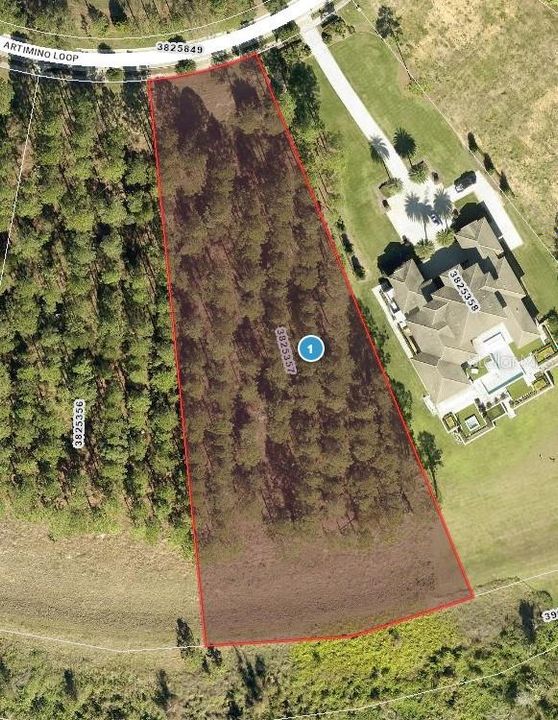 For Sale: $1,390,000 (2.09 acres)