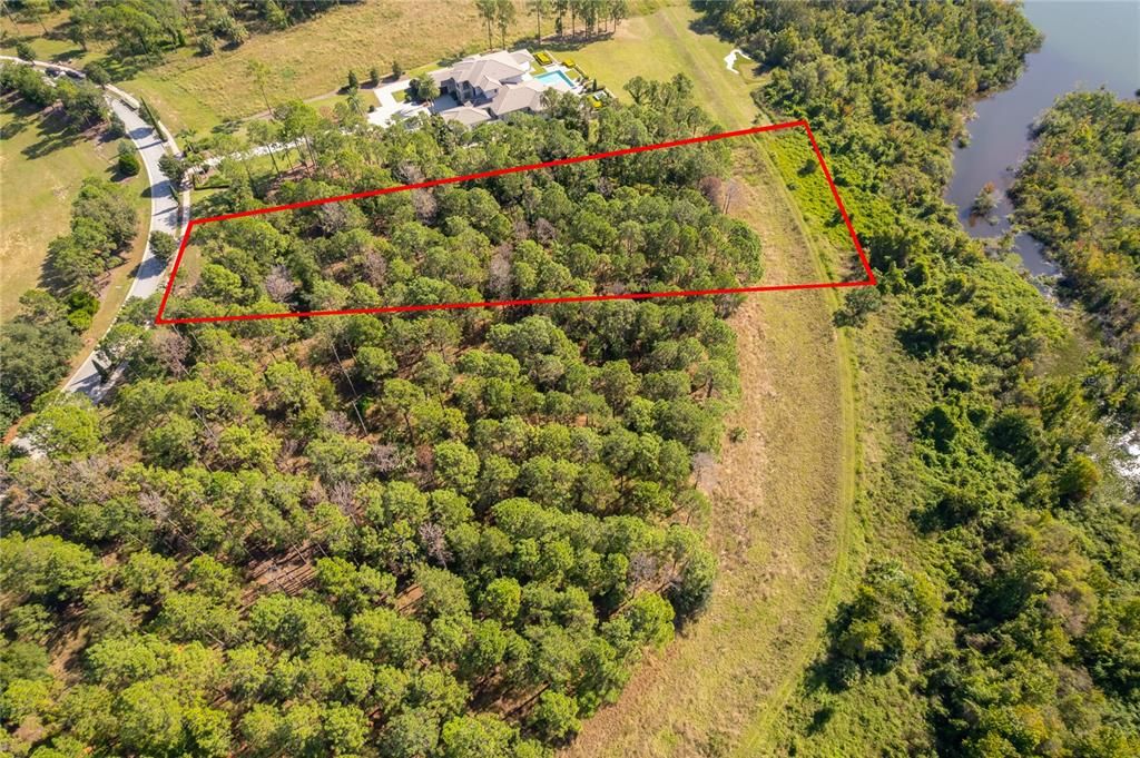 For Sale: $1,390,000 (2.09 acres)