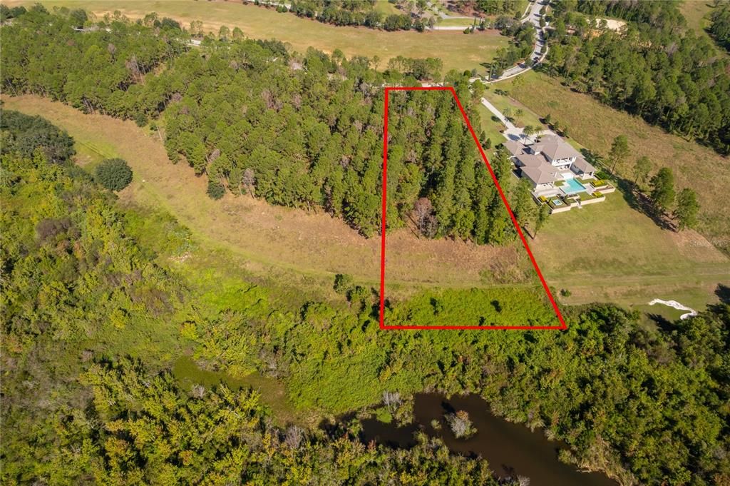 For Sale: $1,390,000 (2.09 acres)