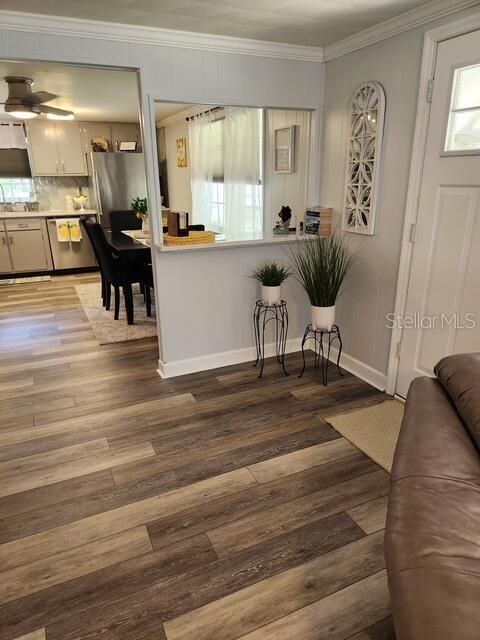 На продажу: $239,000 (2 спален, 1 ванн, 1080 Квадратных фут)