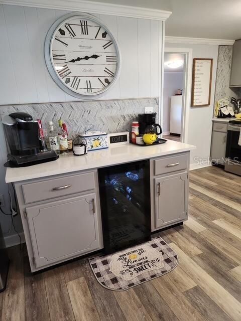 На продажу: $239,000 (2 спален, 1 ванн, 1080 Квадратных фут)