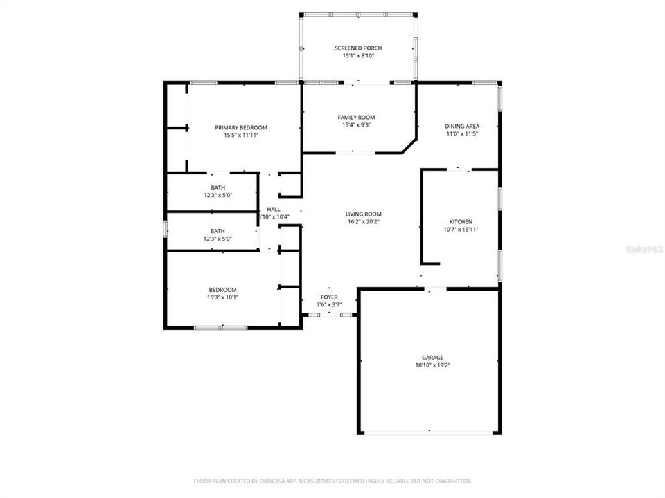 For Sale: $259,000 (2 beds, 2 baths, 1436 Square Feet)