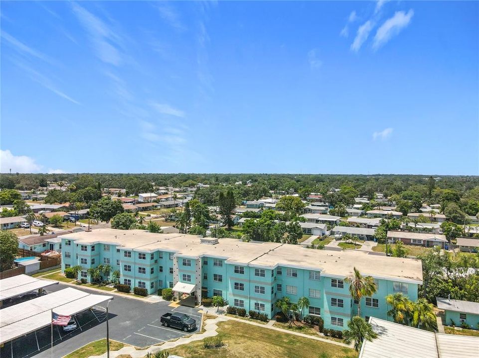 Activo con contrato: $75,000 (1 camas, 1 baños, 480 Pies cuadrados)