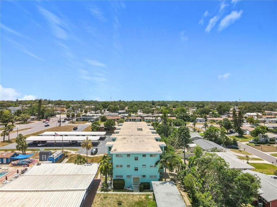 Activo con contrato: $75,000 (1 camas, 1 baños, 480 Pies cuadrados)