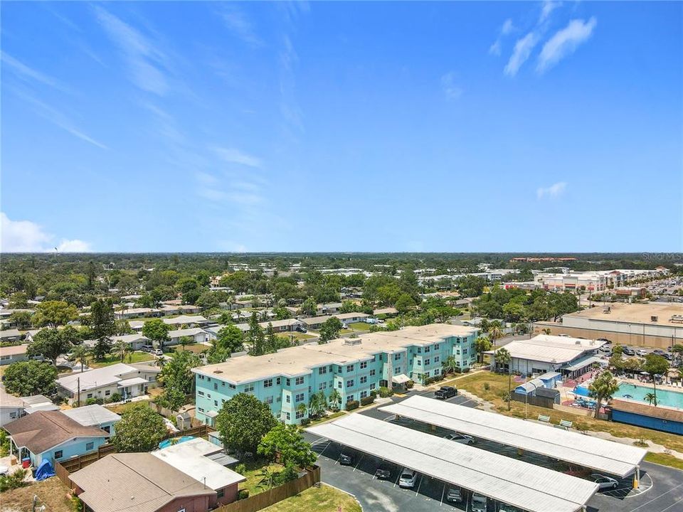 Activo con contrato: $75,000 (1 camas, 1 baños, 480 Pies cuadrados)