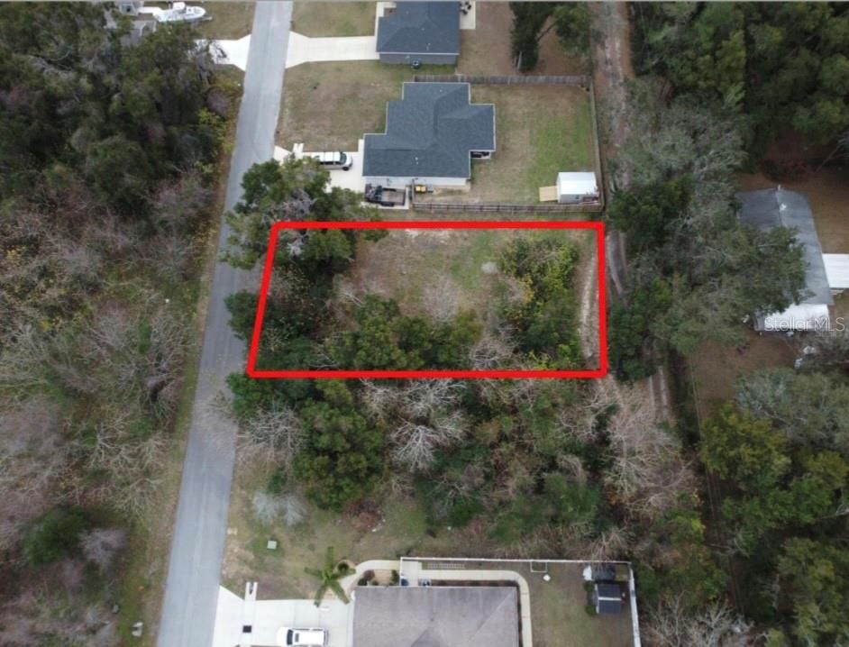 待售: $49,900 (0.24 acres)