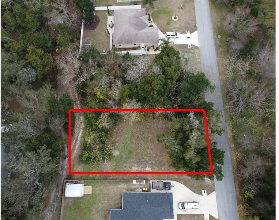 待售: $49,900 (0.24 acres)