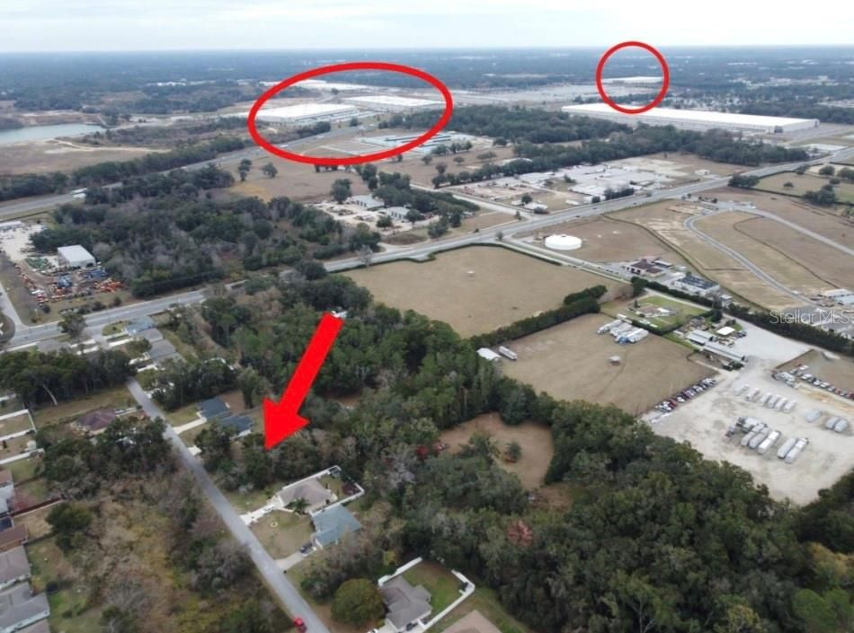 待售: $49,900 (0.24 acres)