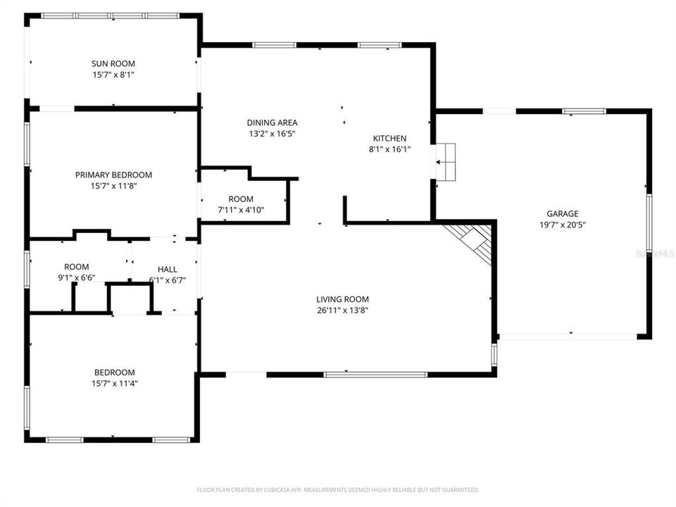 For Sale: $490,000 (2 beds, 2 baths, 1464 Square Feet)