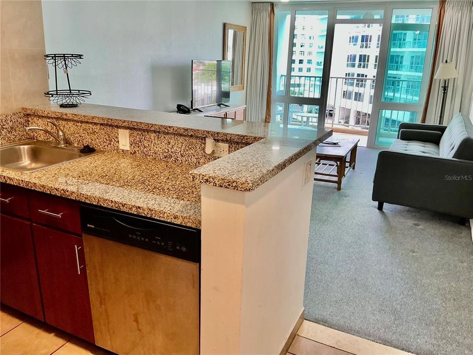 For Sale: $350,000 (1 beds, 1 baths, 732 Square Feet)