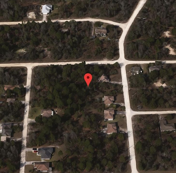 待售: $60,000 (0.45 acres)