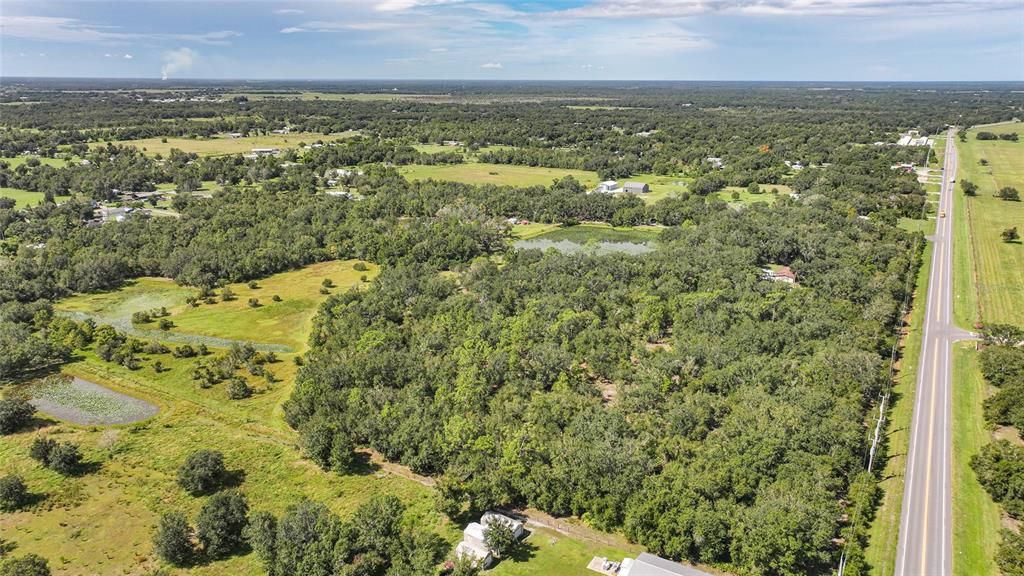 En Venta: $237,000 (9.33 acres)