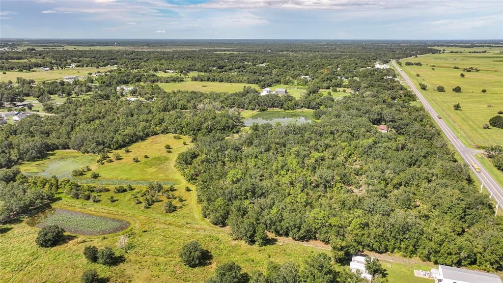 En Venta: $237,000 (9.33 acres)