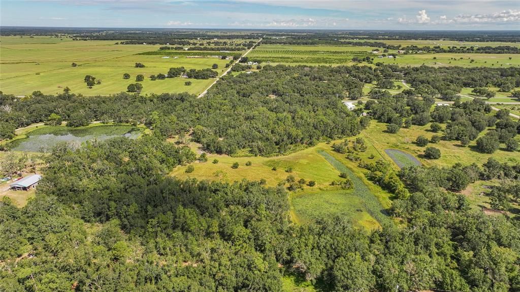 En Venta: $237,000 (9.33 acres)