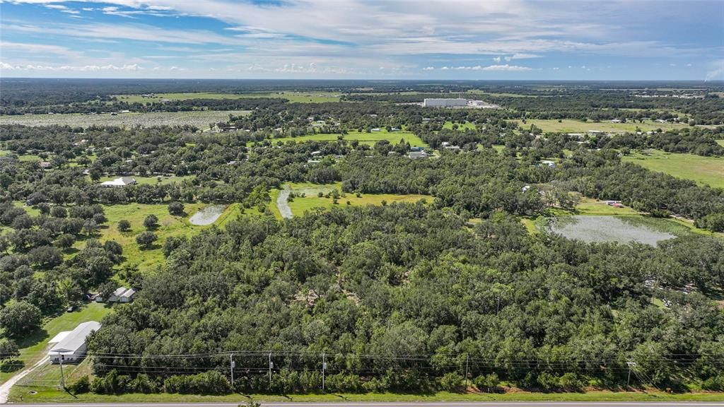 En Venta: $237,000 (9.33 acres)