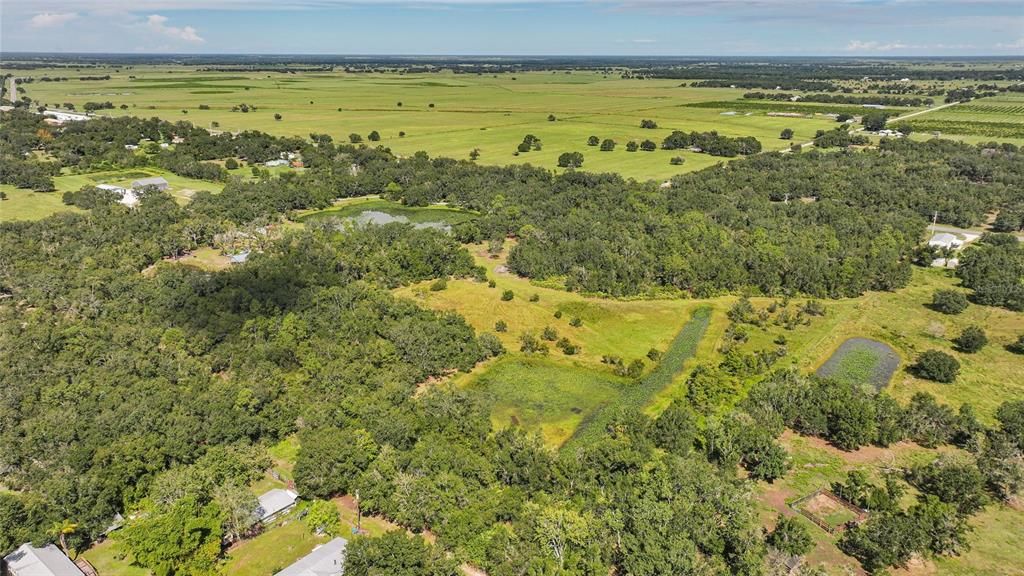 En Venta: $237,000 (9.33 acres)