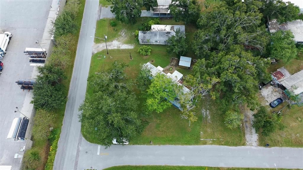 Vendido Recientemente: $195,000 (0.25 acres)