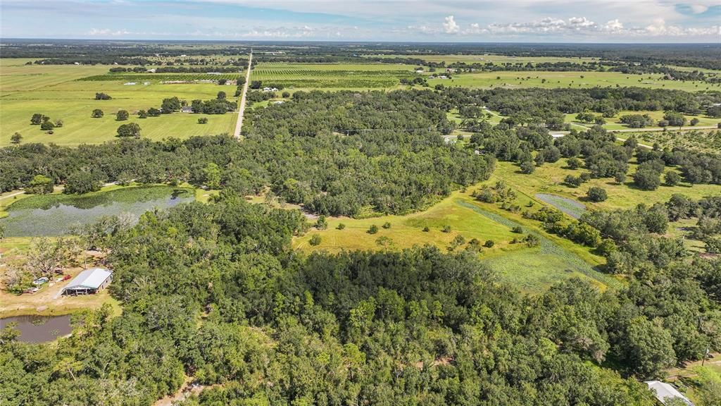 En Venta: $237,000 (9.33 acres)