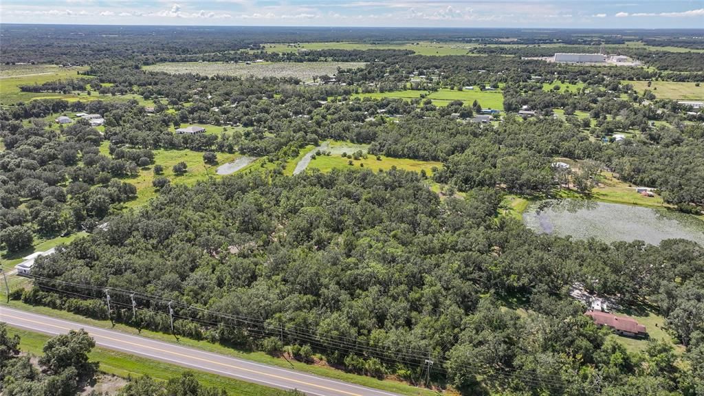 En Venta: $237,000 (9.33 acres)