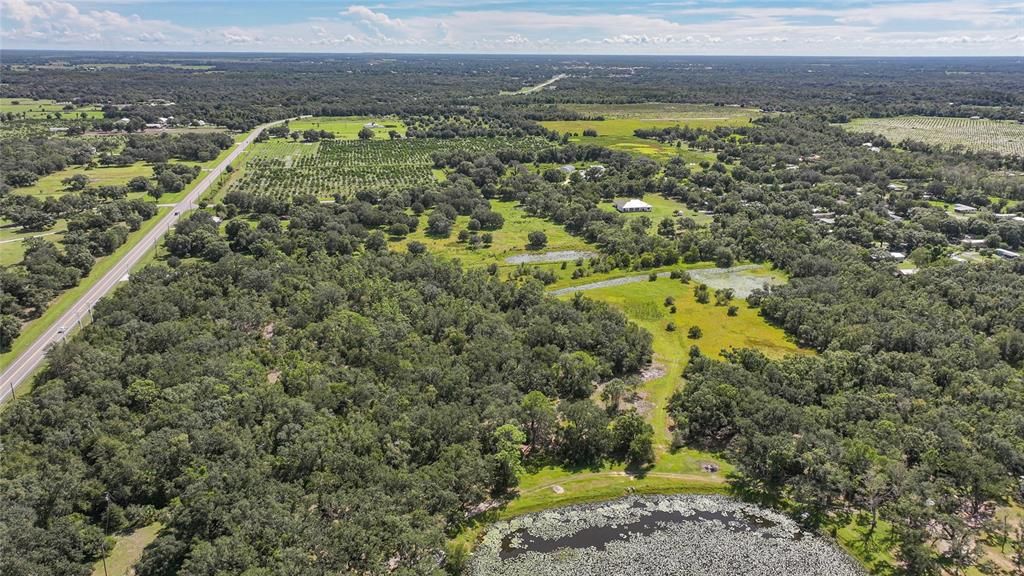 En Venta: $237,000 (9.33 acres)