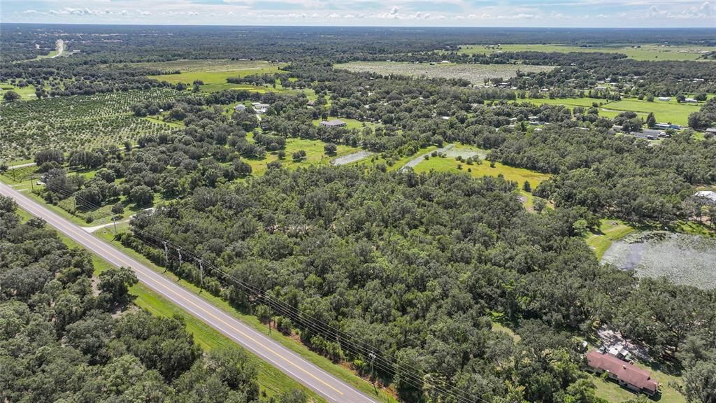 En Venta: $237,000 (9.33 acres)