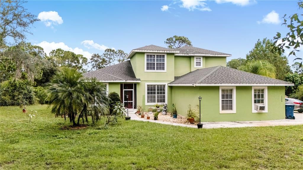 For Sale: $629,900 (4 beds, 3 baths, 2551 Square Feet)