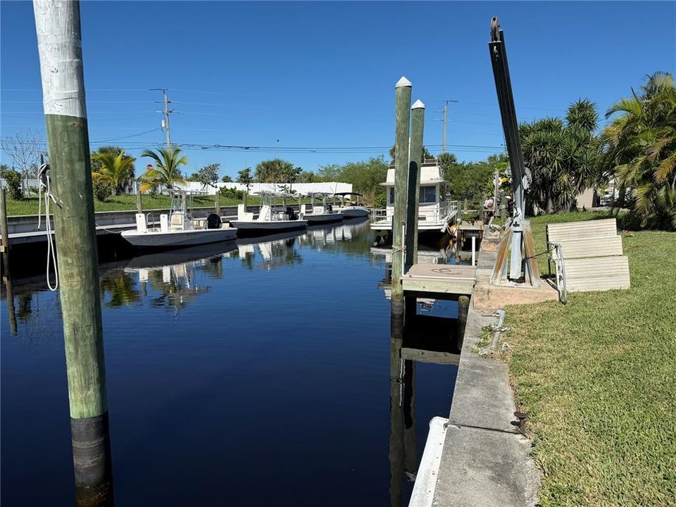 Active With Contract: $159,000 (0.35 acres)