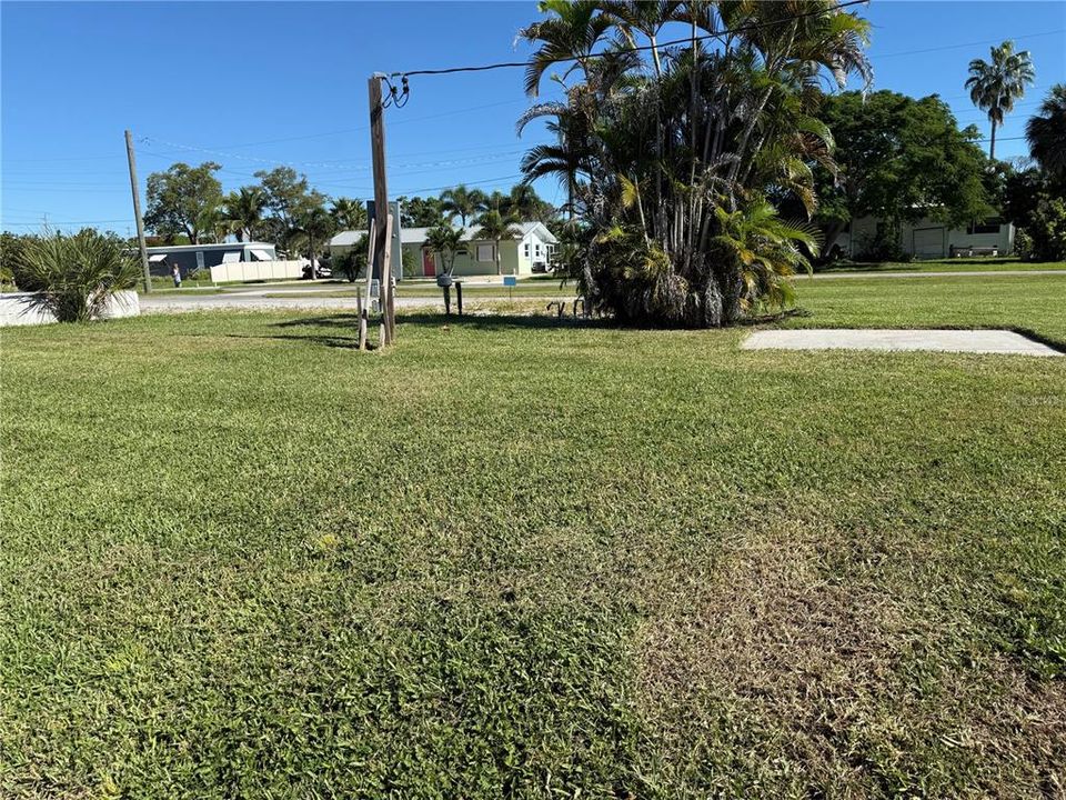 Active With Contract: $159,000 (0.35 acres)