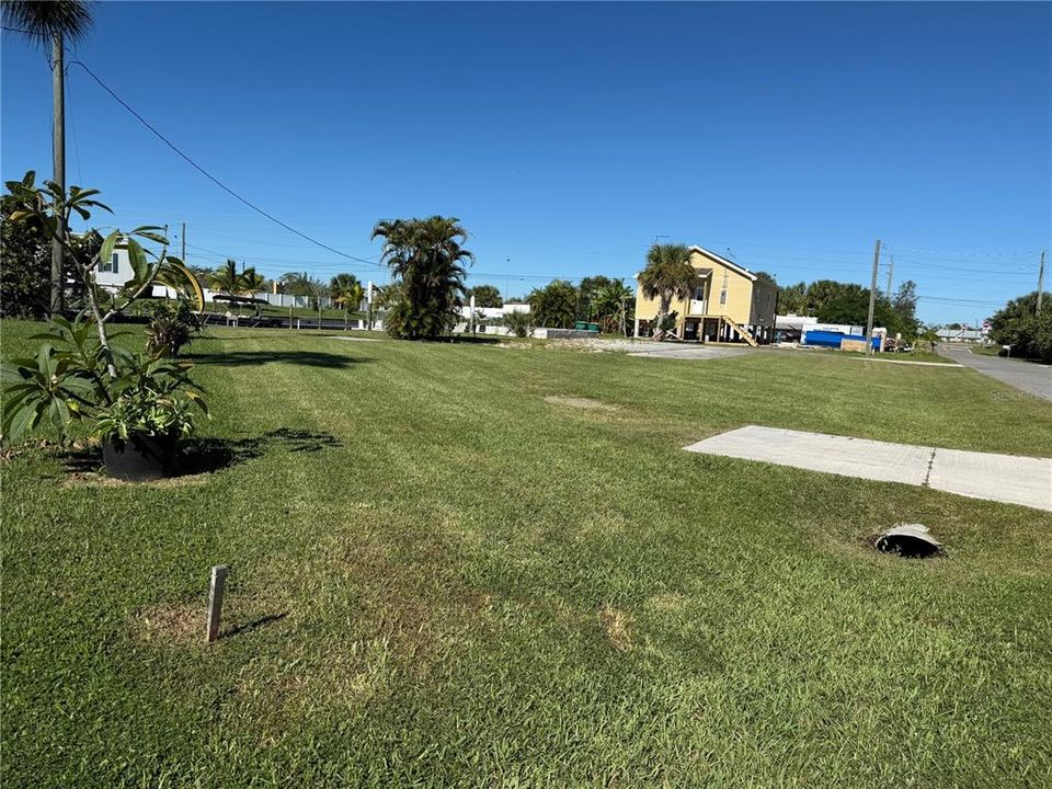 Active With Contract: $159,000 (0.35 acres)