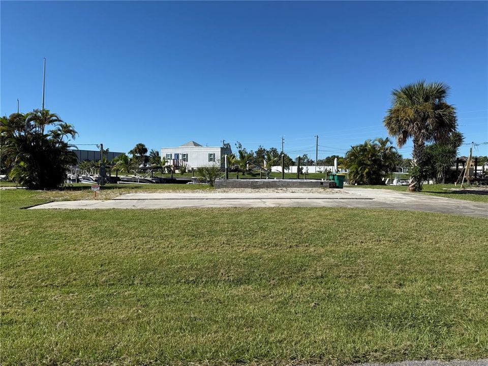 Active With Contract: $159,000 (0.35 acres)