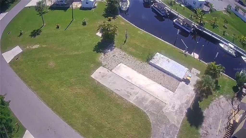 Active With Contract: $159,000 (0.35 acres)