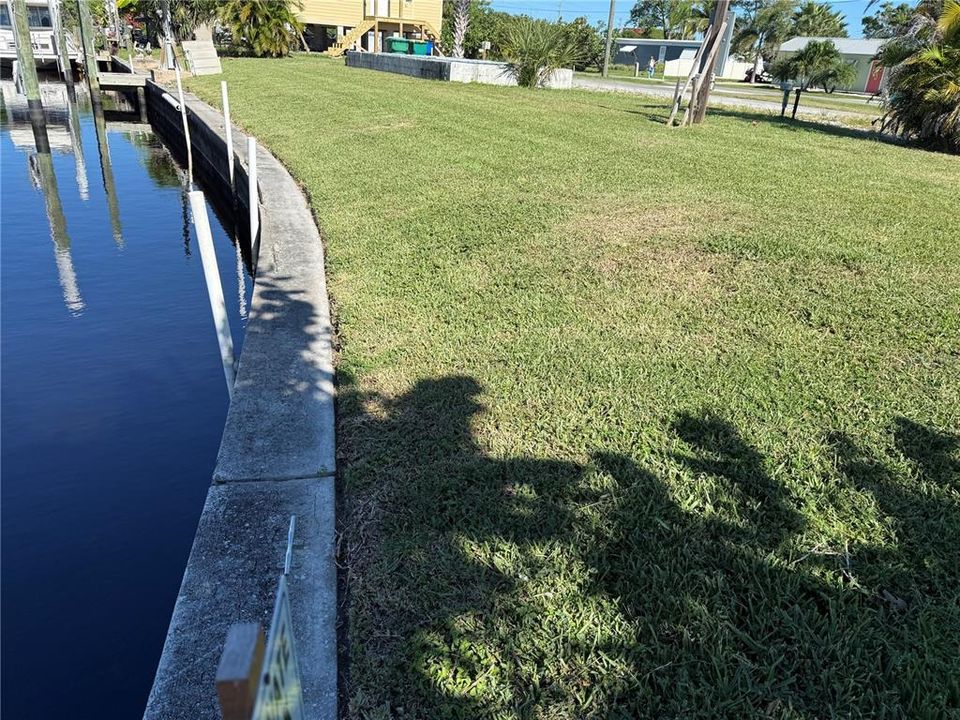 Active With Contract: $159,000 (0.35 acres)