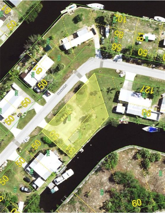 Active With Contract: $159,000 (0.35 acres)