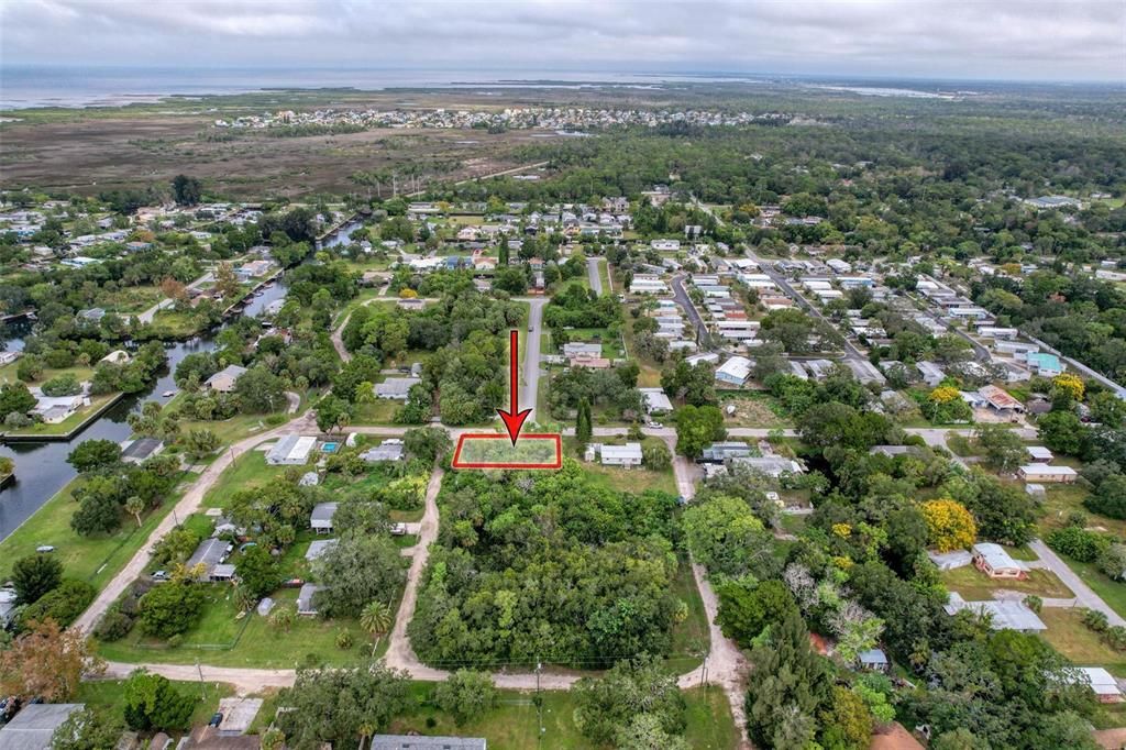 待售: $35,000 (0.13 acres)